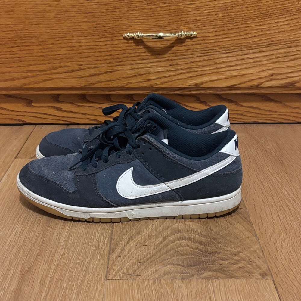 Nike Dunk Low